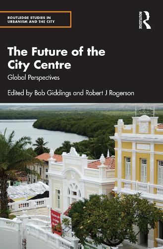 Future of the City Centre