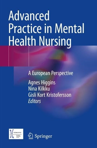 Advanced Practice in Mental Health Nursing