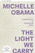 The Light We Carry