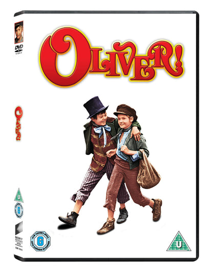 Oliver!
