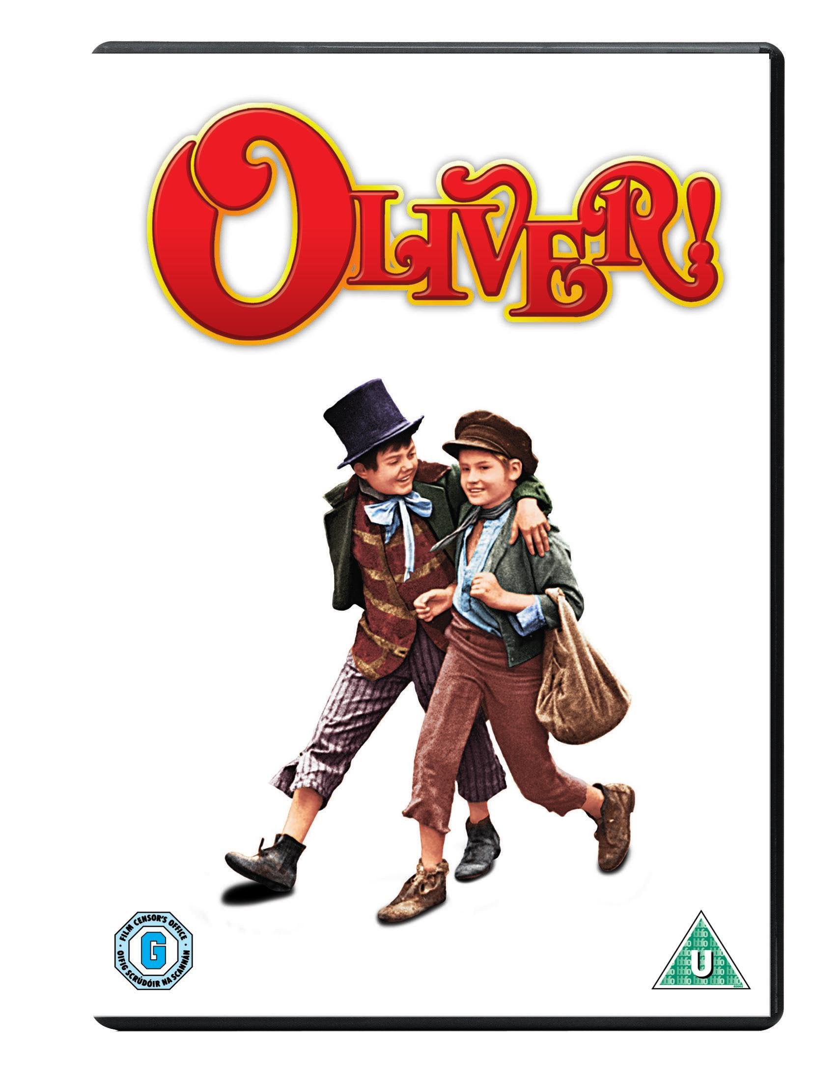 Oliver!