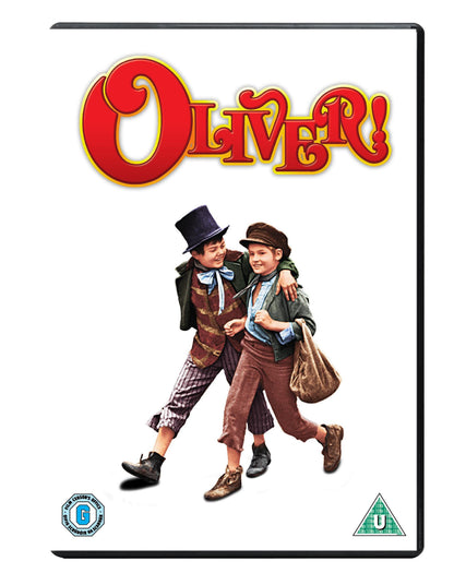 Oliver!