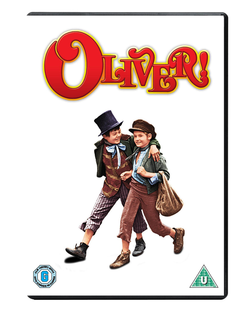 Oliver!