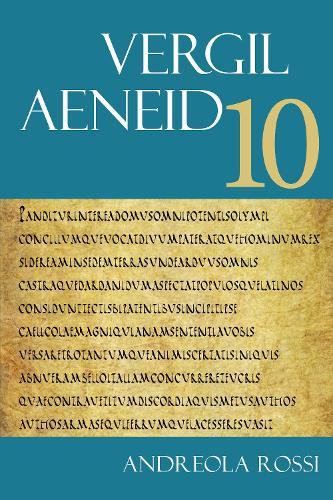 Aeneid 10