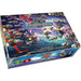 White Wizard Games WWG021 Star Realms: Frontiers, Mehrfarbig (in englischer Sprache
