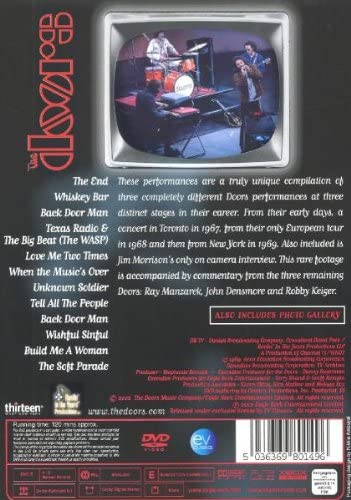 Soundstage Performances