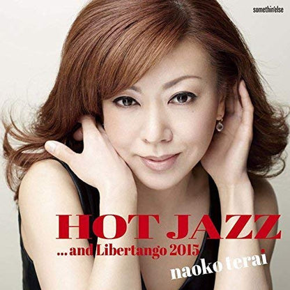 Hot Jazz & Libertango 2015