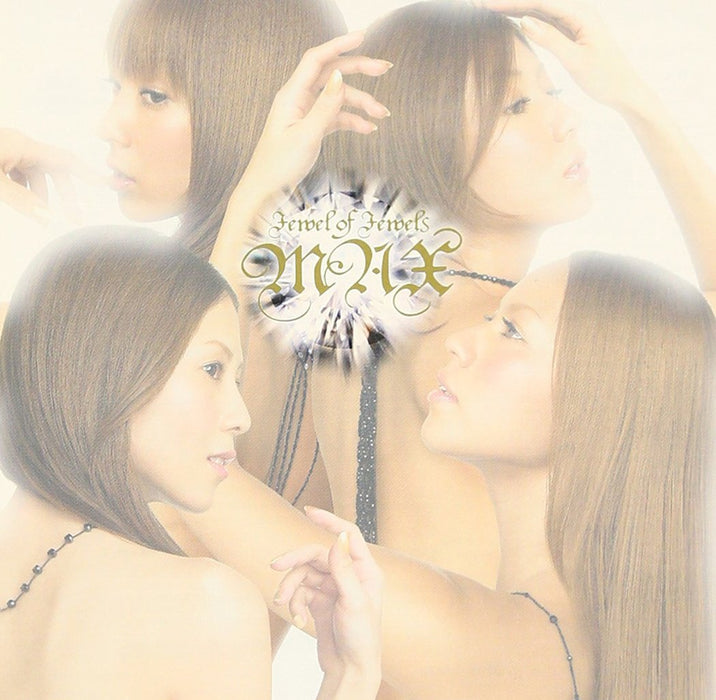 Jewel of Jewels(DVD付