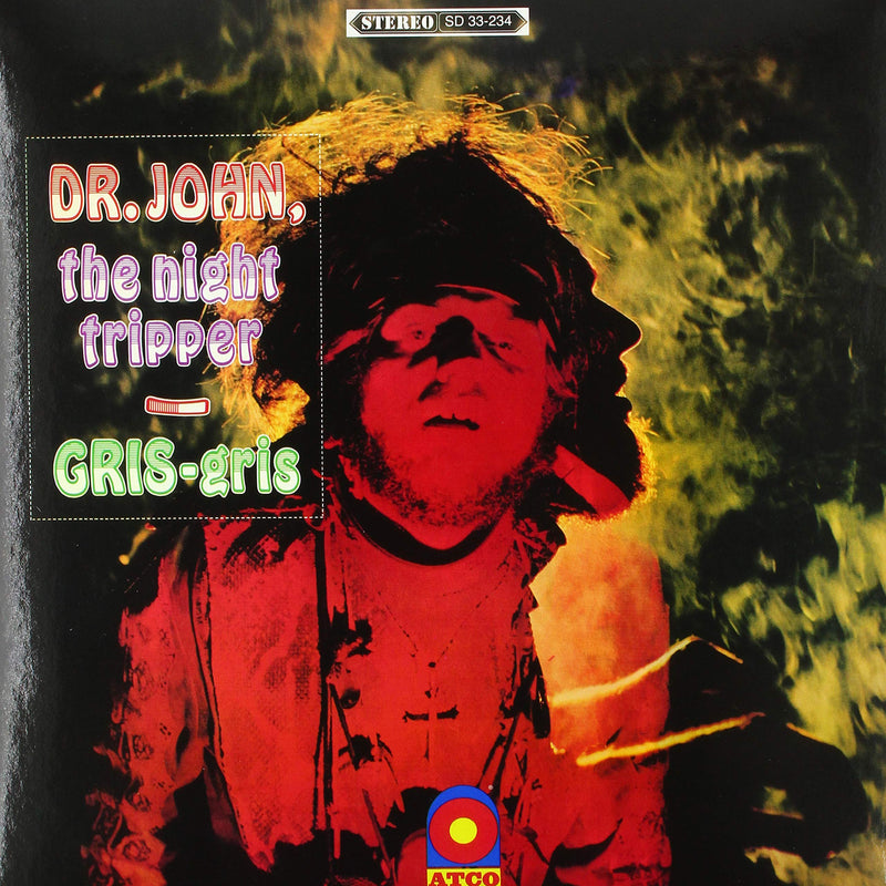 Gris-Gris (Lp/180gr./33 Rpm