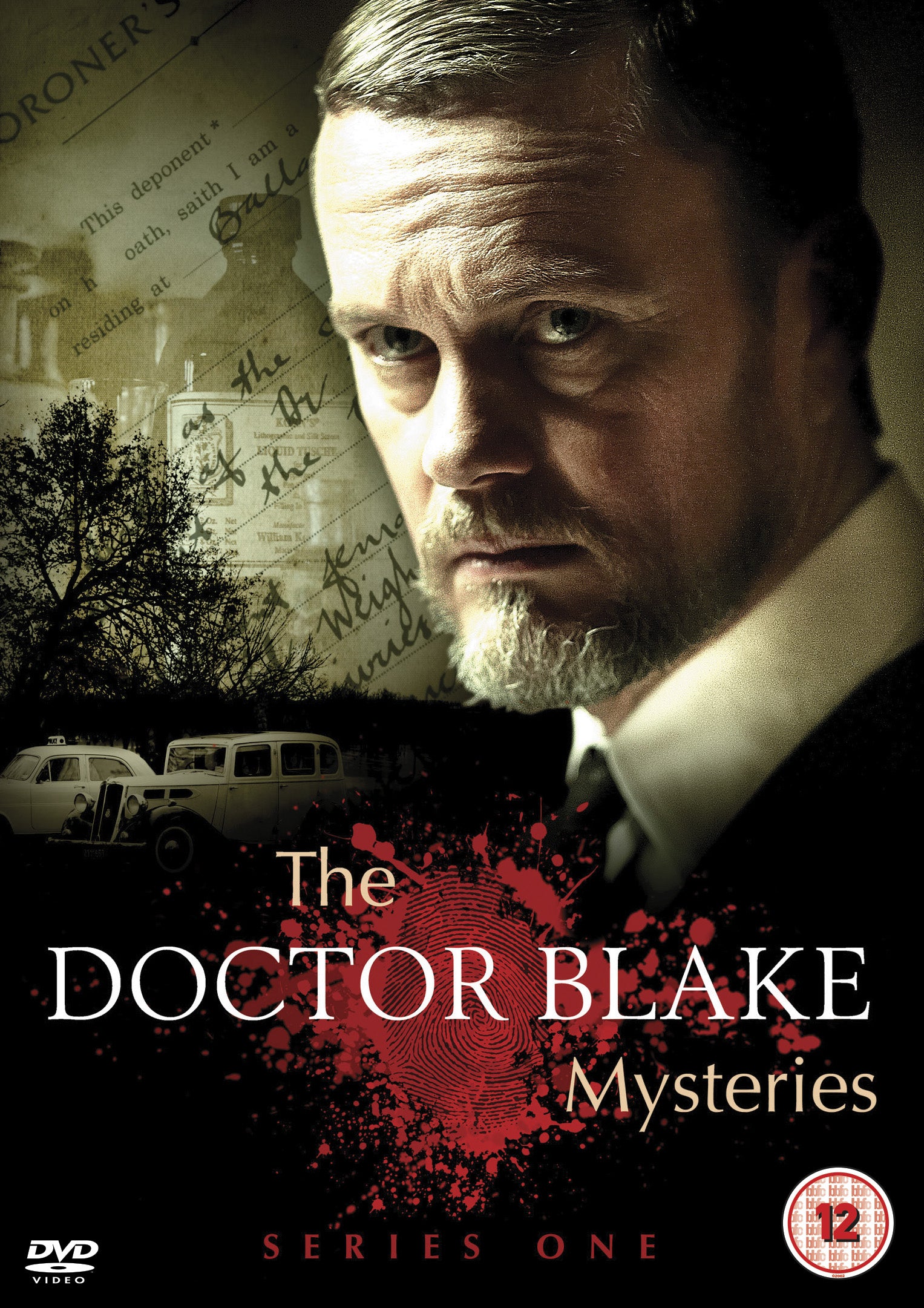 The Doctor Blake Mysteries: Series One