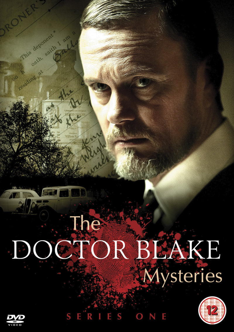 The Doctor Blake Mysteries: Series One