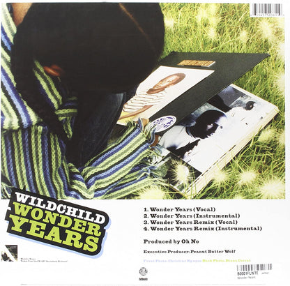 Wonder Years