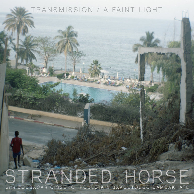 Transmission / A Faint