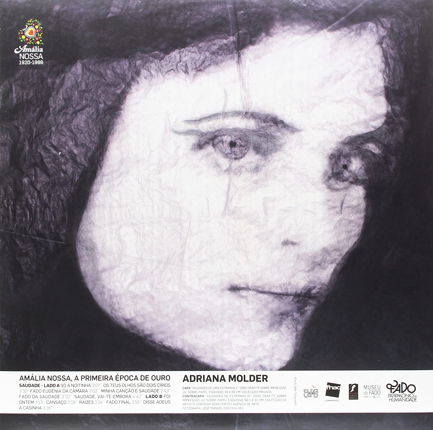Saudade