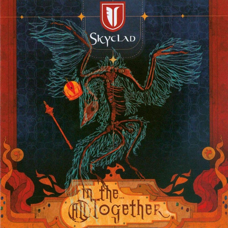 In The...All Together