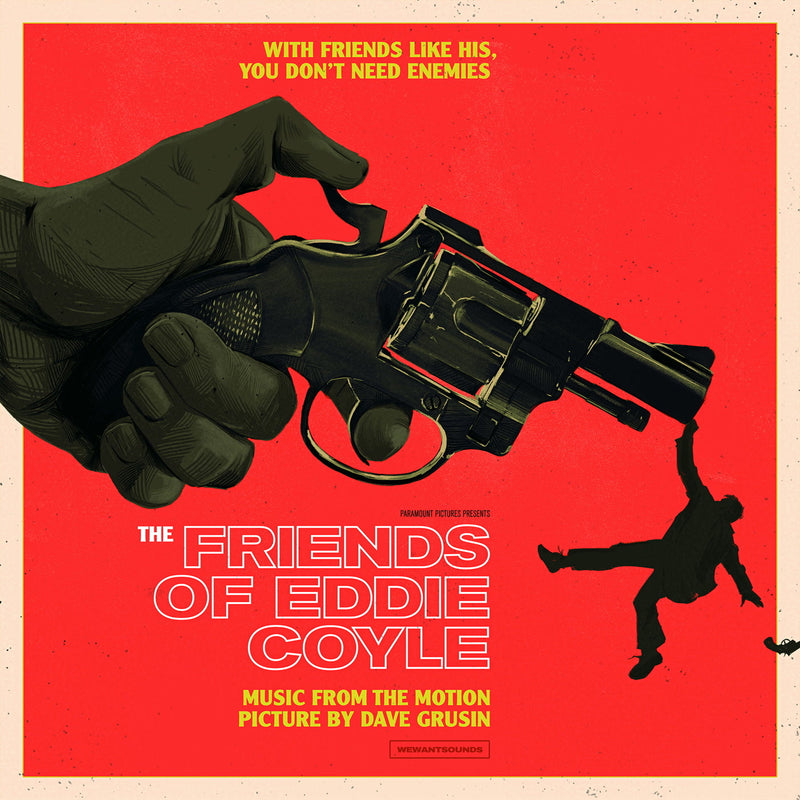 Friends Of Eddie Coyle / Soundtrack