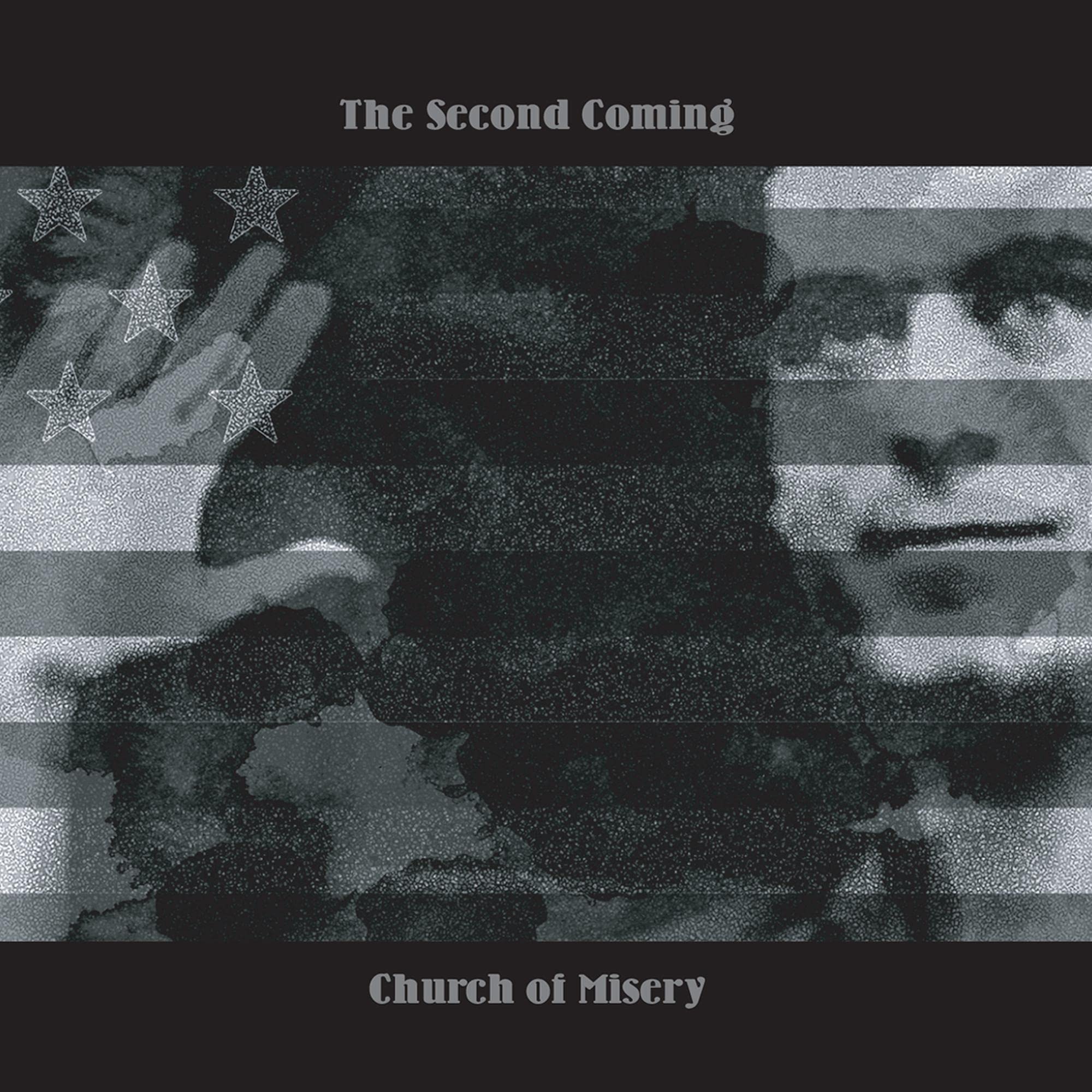 The Second Coming