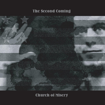 The Second Coming