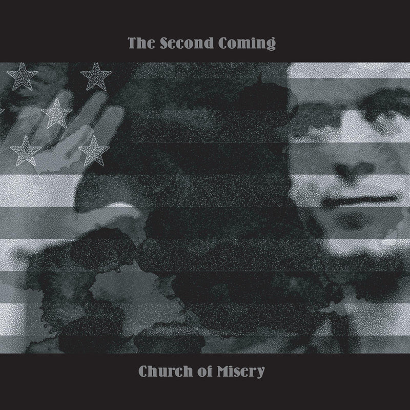The Second Coming