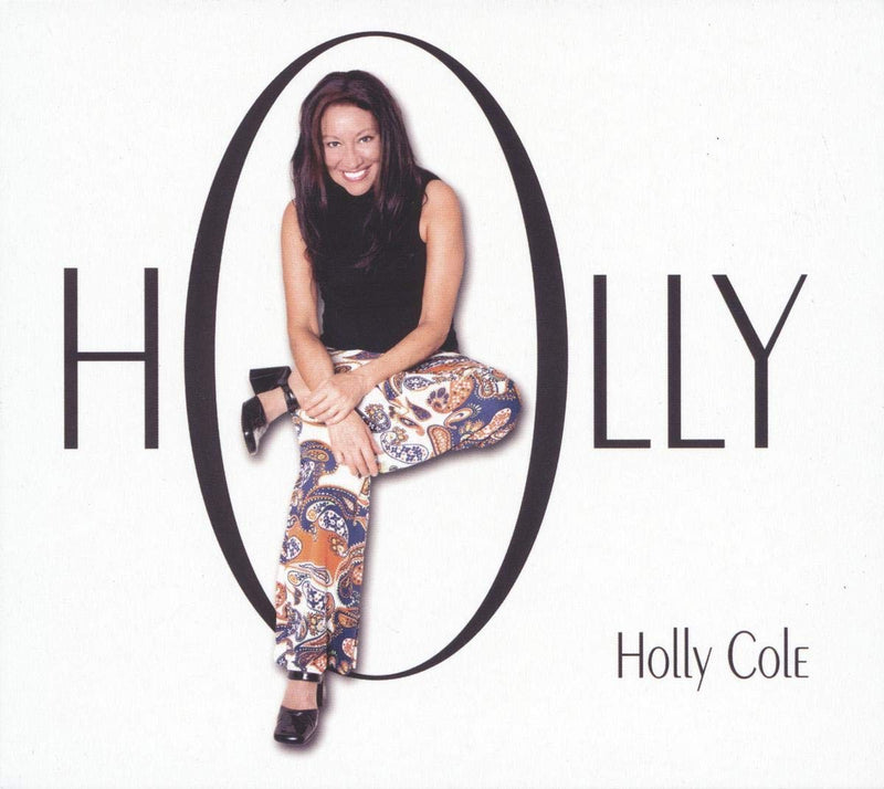 Lp-Holly Cole-Holly -Lp