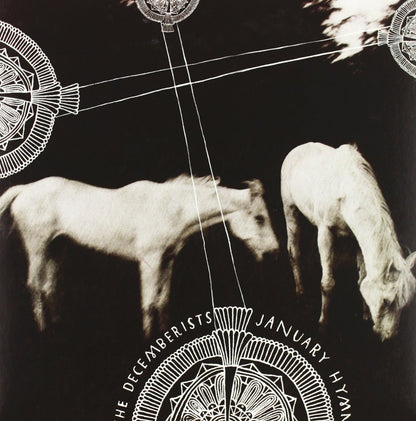 January Hymn / Row