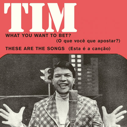 What You Want to Bet?/These Are the Songs