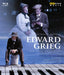 What Price Immortality? - The Musical Biopic of Edvard Grieg
