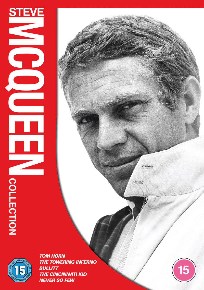 Steve McQueen Collection