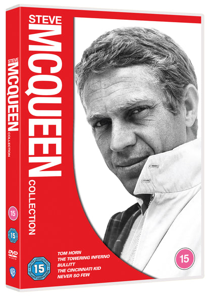 Steve McQueen Collection