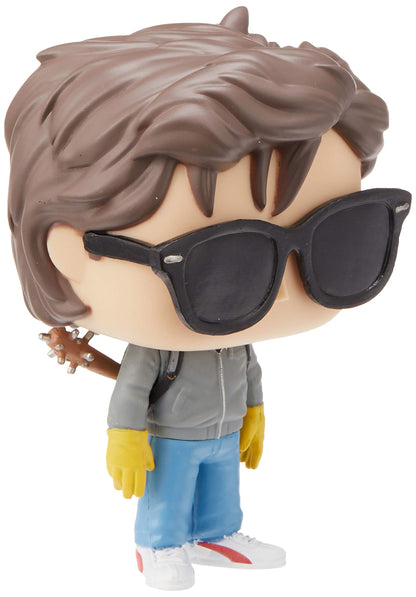 Funko POP! Vinyl: Stranger Things: Steve Harrington With Sunglasses - Collectable Vinyl Figure - Gift Idea - Official Merchandise - Toys for Kids & Adults - TV Fans - Model Figure for Collectors