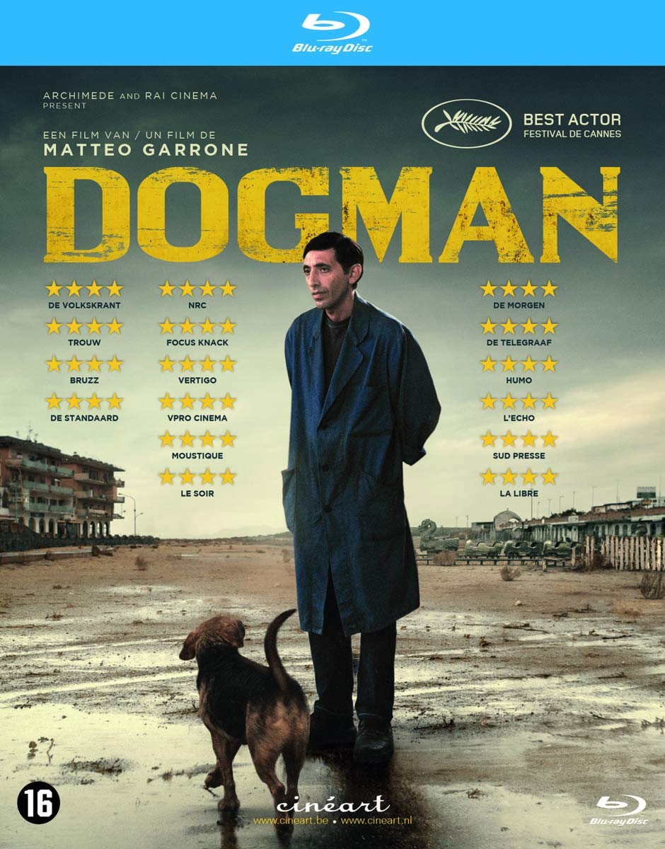 Dogman