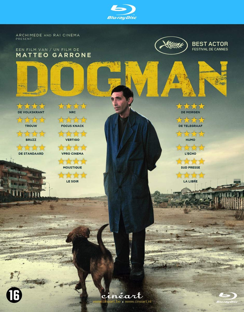 Dogman