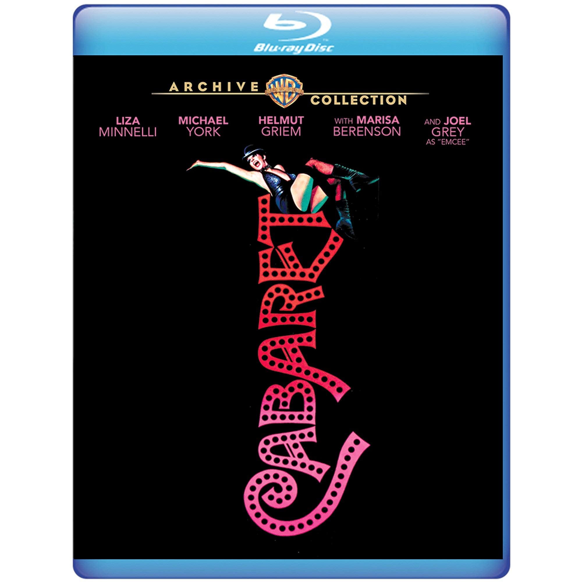 Cabaret