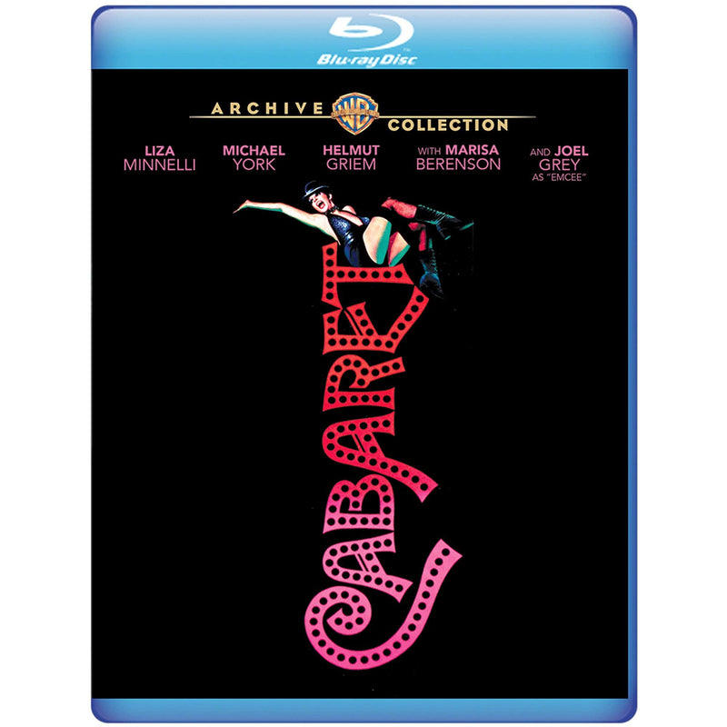 Cabaret