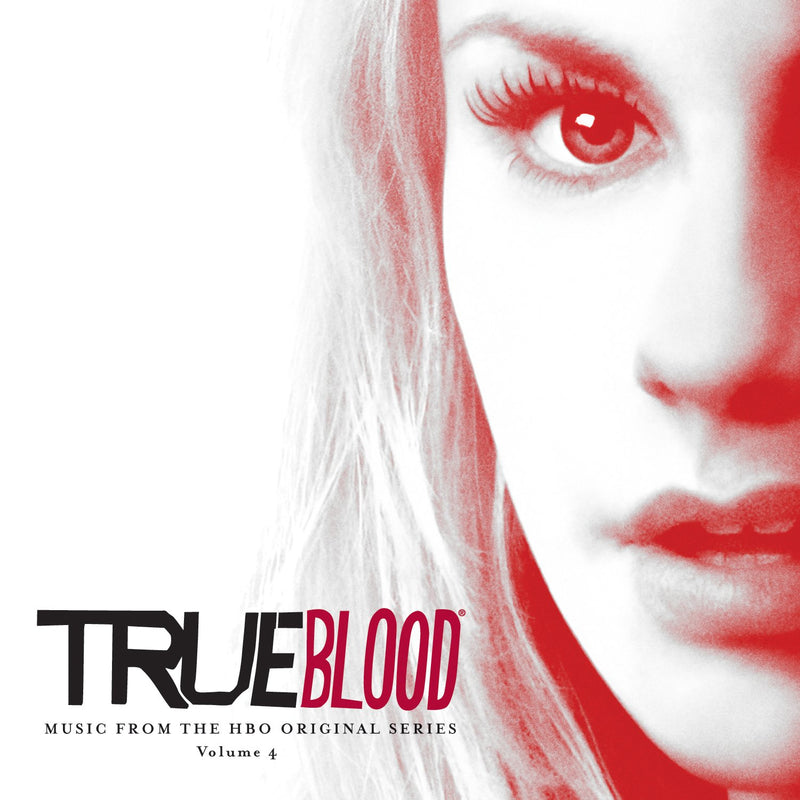 True Blood: Music from the HBO Original 4 (Original Soundtrack)