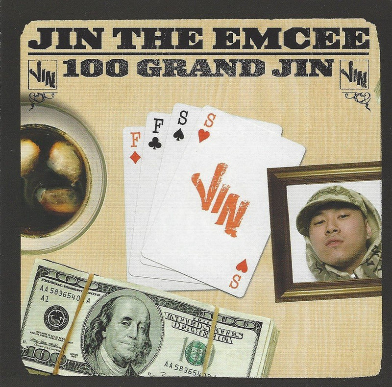 100 Grand Jin