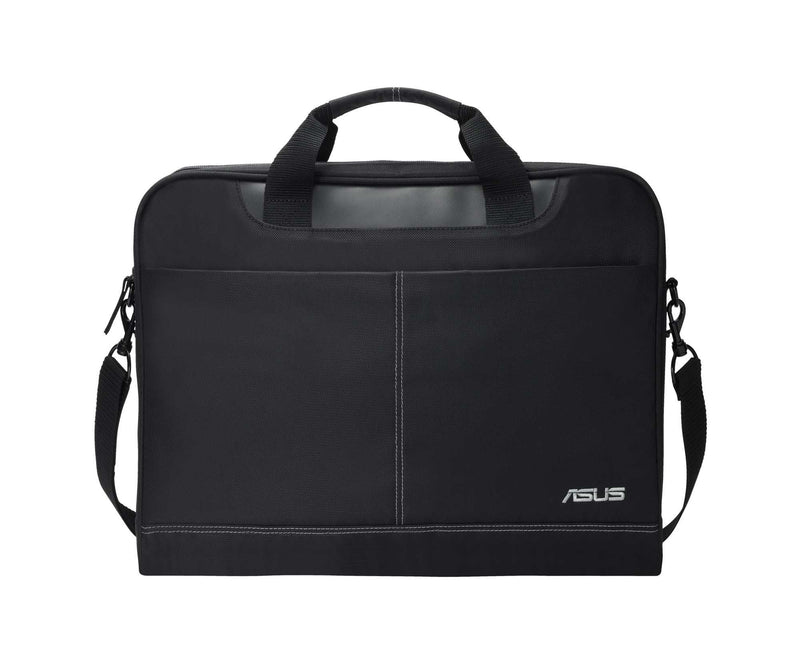 ASUS Nereus Carry Bag, 16 inch, Black