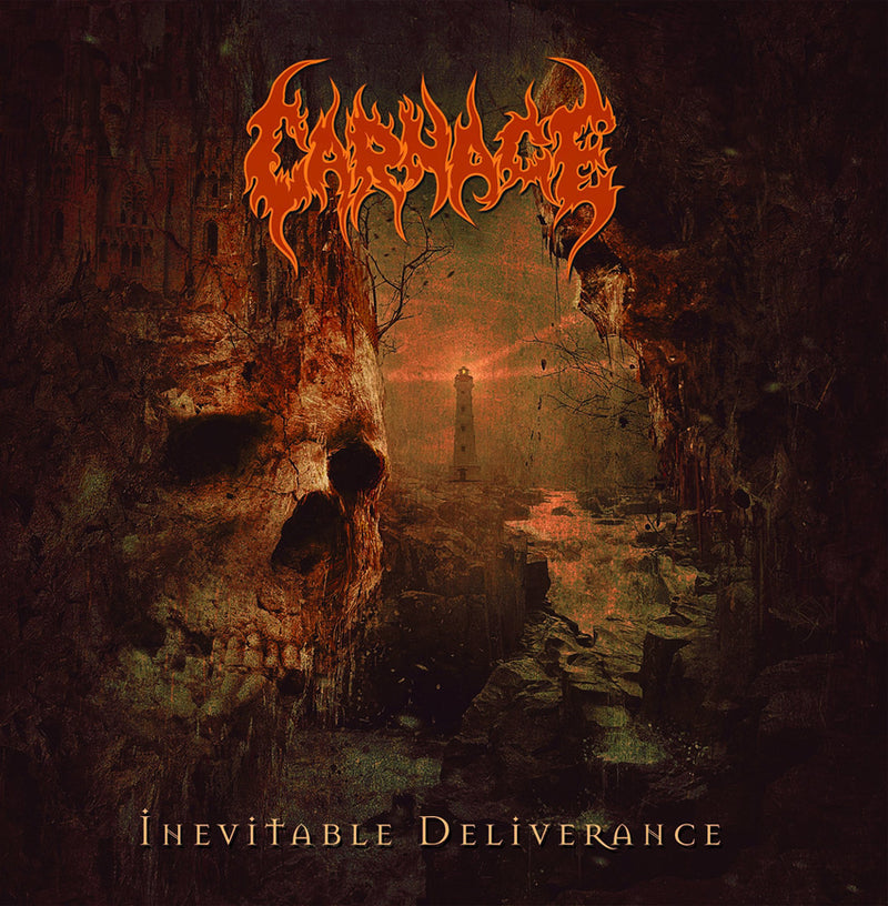 Inevitable Deliverance