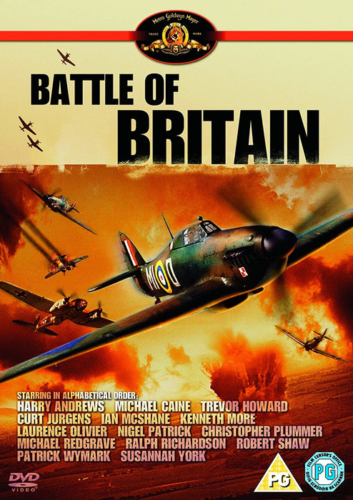 Battle of Britain, The