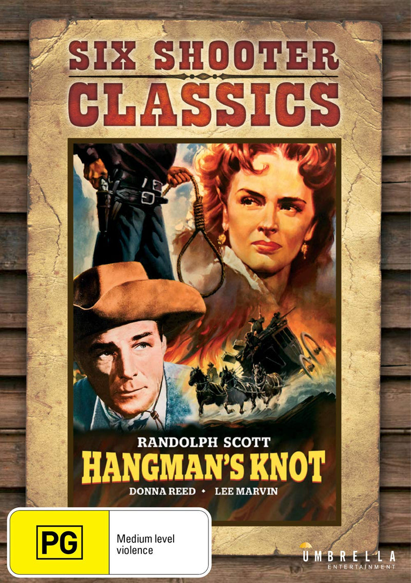Hangman's Knot | Six Shooter Classics