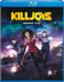 Killjoys: Season Two