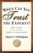 When Can You Trust the Experts?