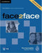 face2face Pre-intermediate Teacher's Book with DVD