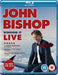 John Bishop: Winging It Live