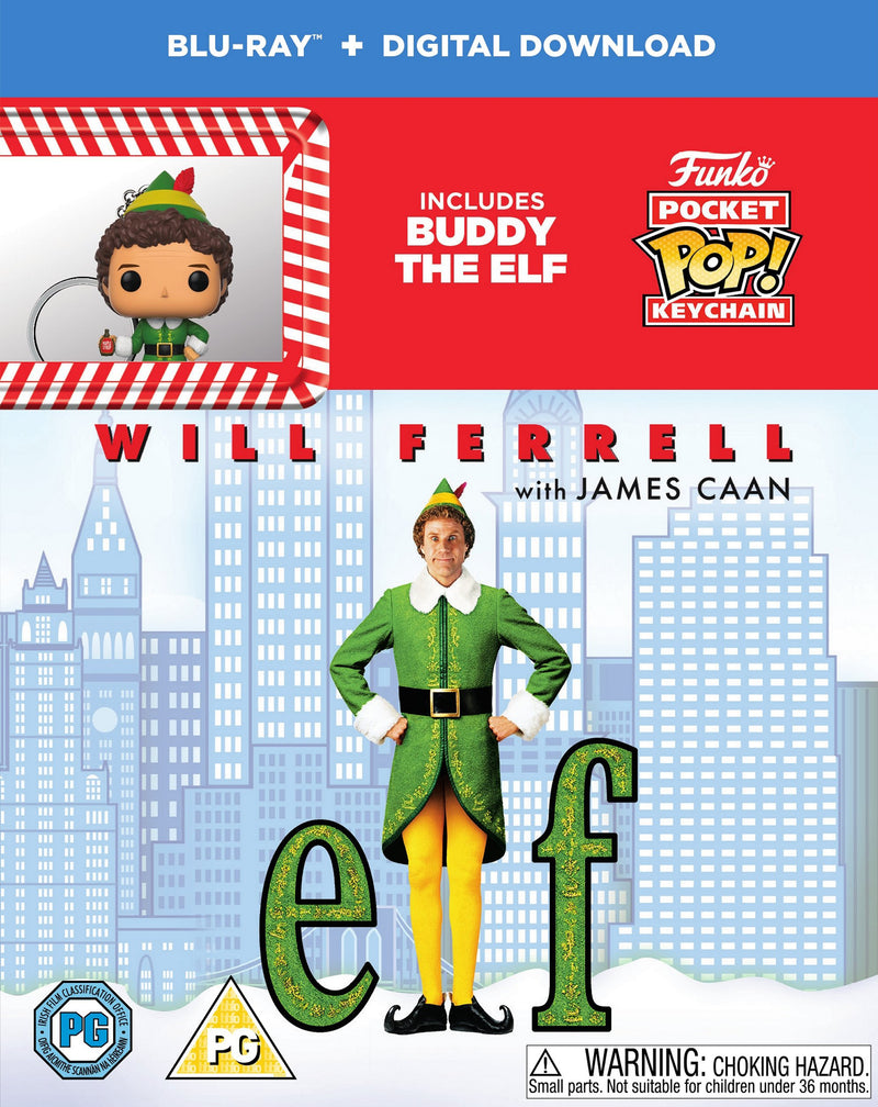 Elf