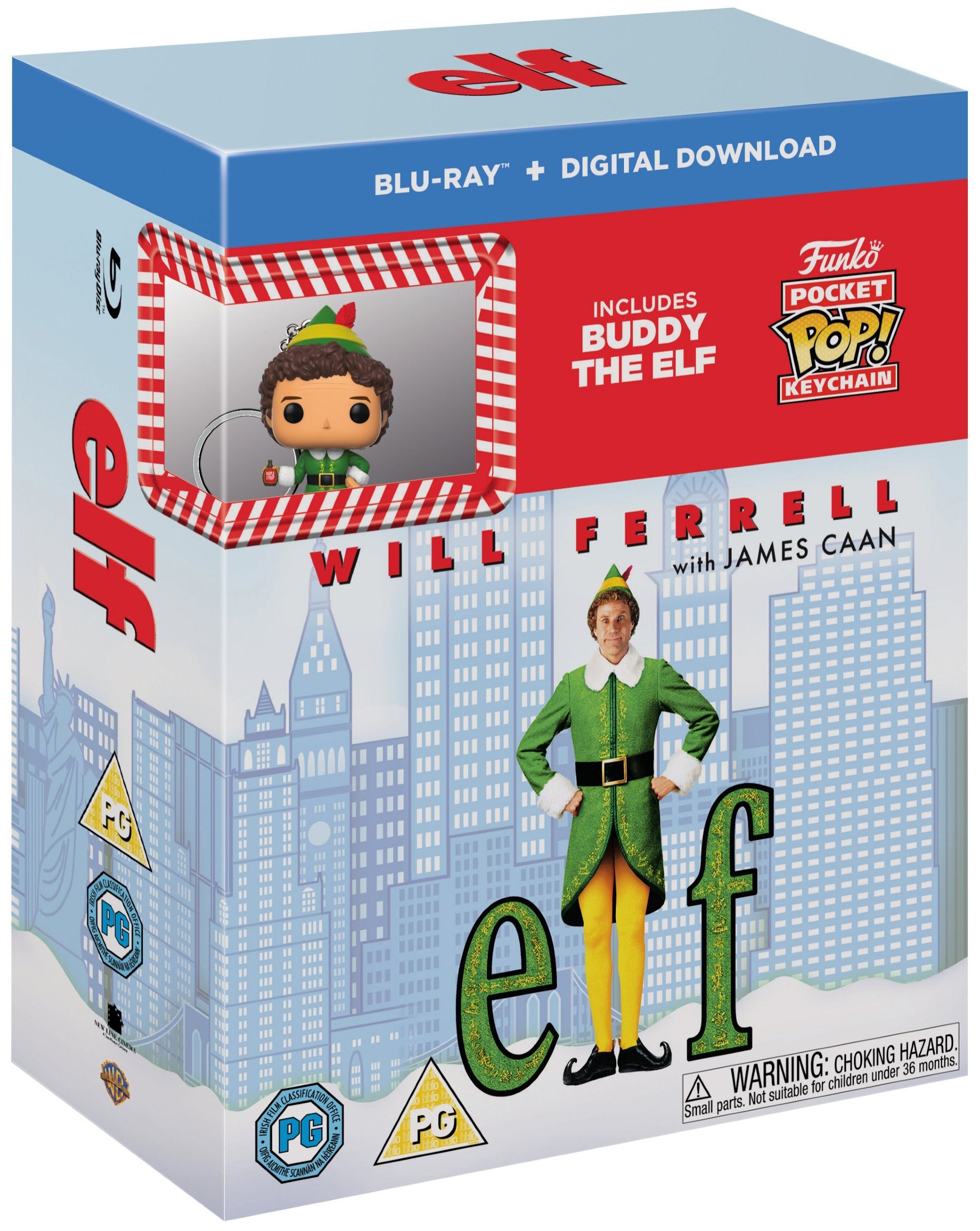 Elf