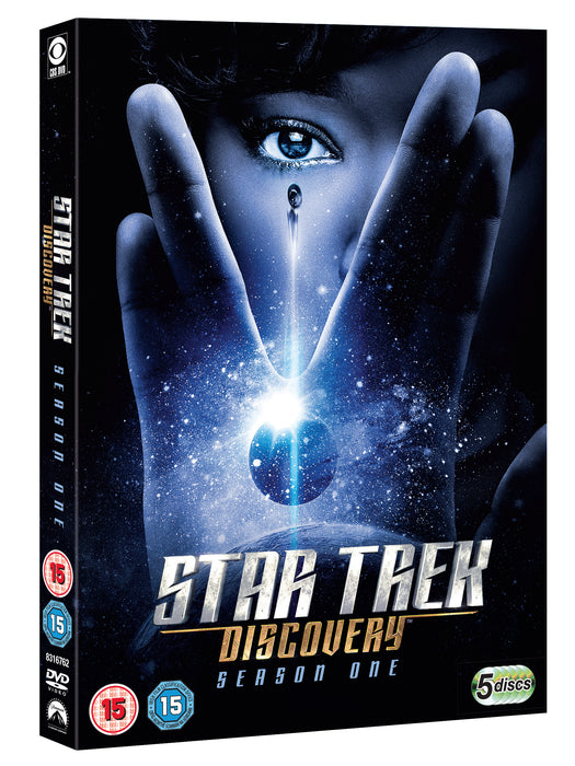 Star Trek: Discovery - Season One