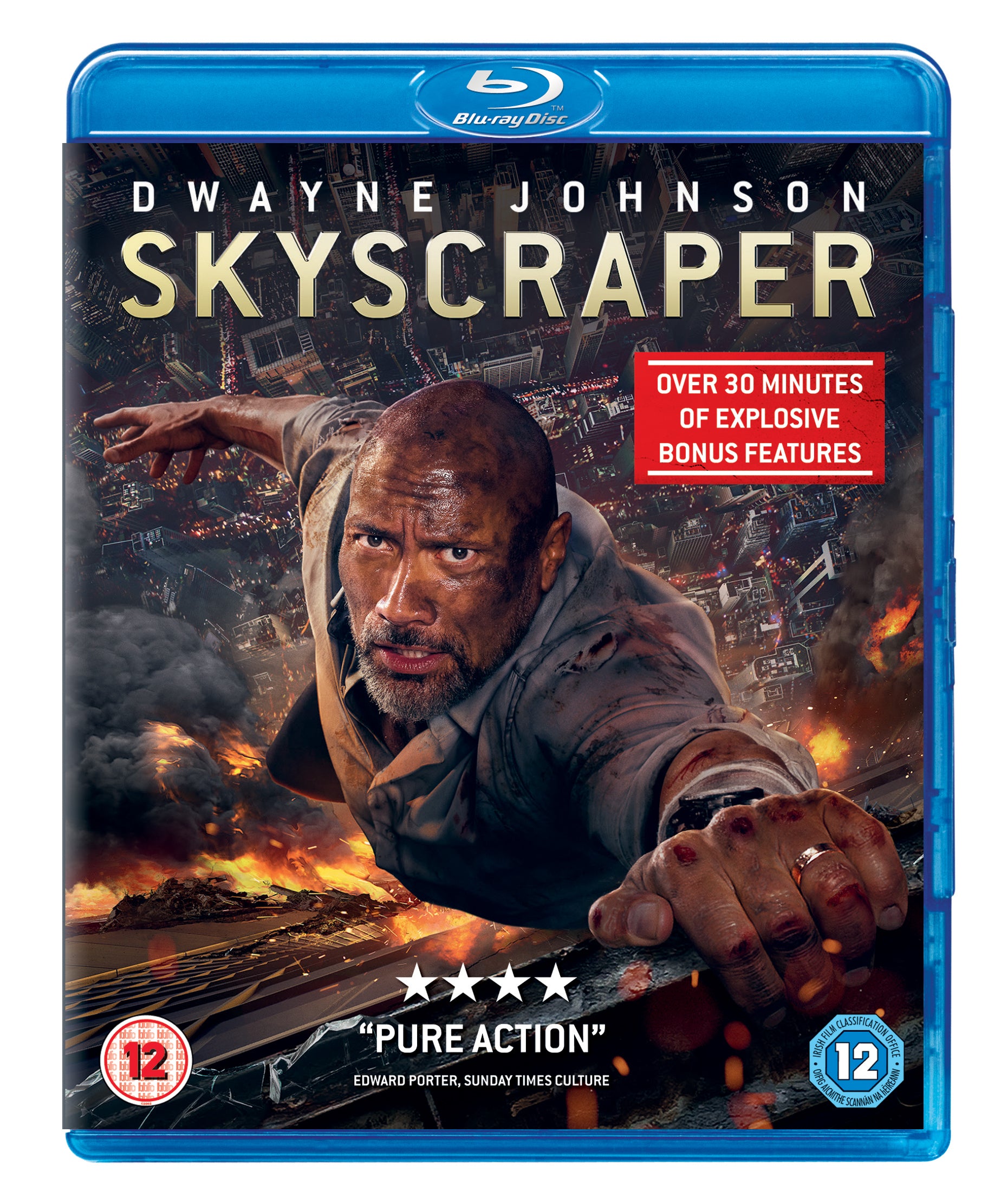 Skyscraper