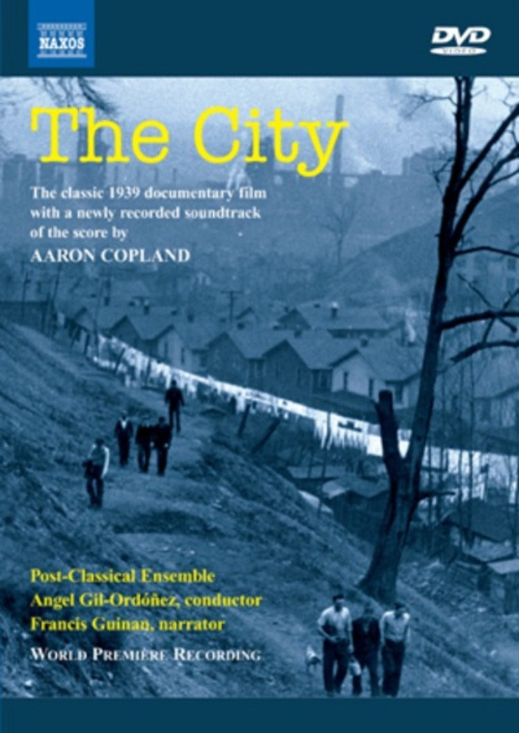 The City