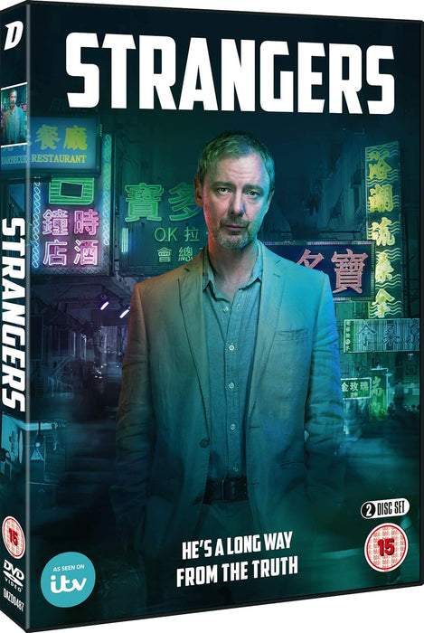 Strangers (ITV)